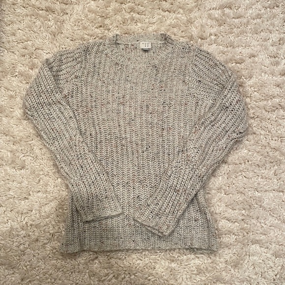 A New Day Sweater - Picture 1 of 5